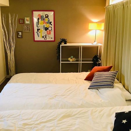 Apartament 板橋 Rcアネックス Rc205 Tokio Zewnętrze zdjęcie