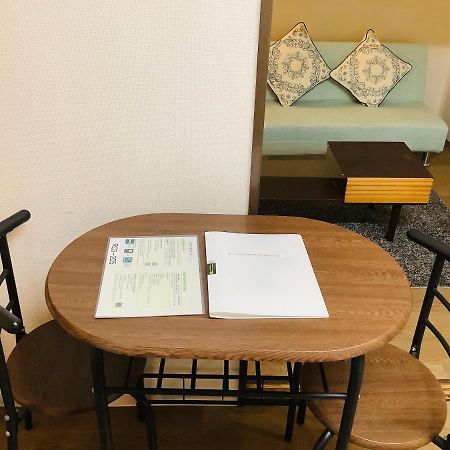 Apartament 板橋 Rcアネックス Rc205 Tokio Zewnętrze zdjęcie