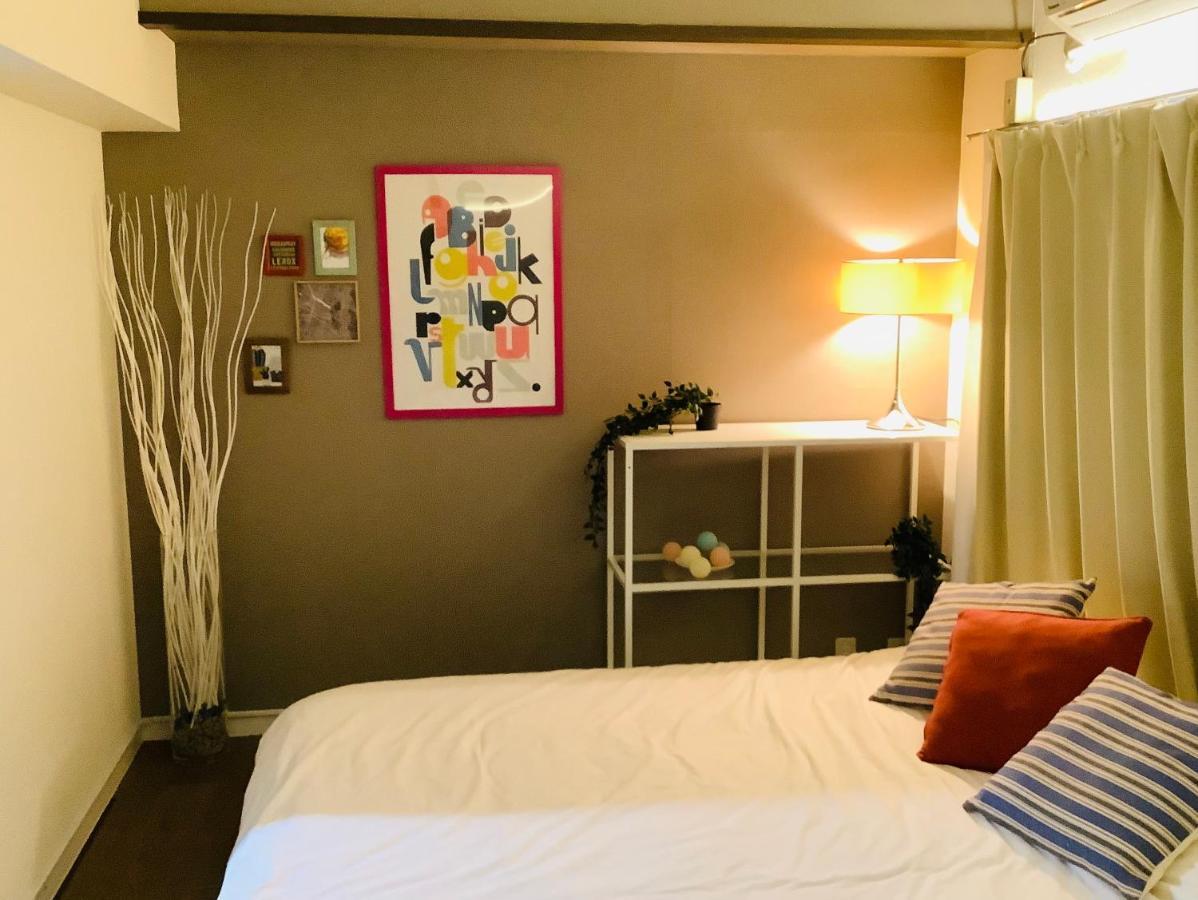 Apartament 板橋 Rcアネックス Rc205 Tokio Zewnętrze zdjęcie
