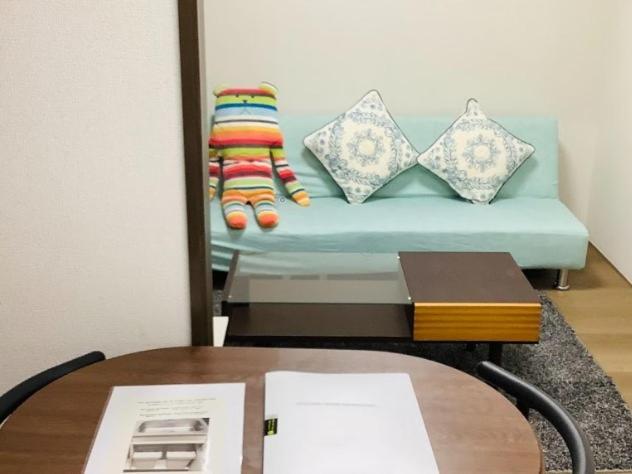 Apartament 板橋 Rcアネックス Rc205 Tokio Zewnętrze zdjęcie