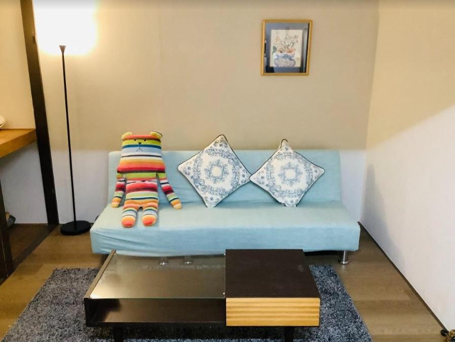Apartament 板橋 Rcアネックス Rc205 Tokio Zewnętrze zdjęcie
