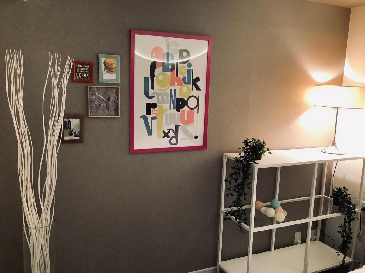 Apartament 板橋 Rcアネックス Rc205 Tokio Zewnętrze zdjęcie