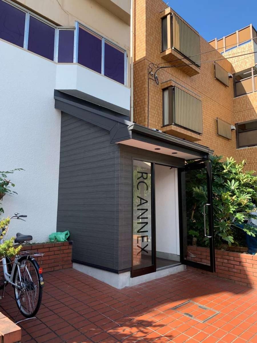 Apartament 板橋 Rcアネックス Rc205 Tokio Zewnętrze zdjęcie