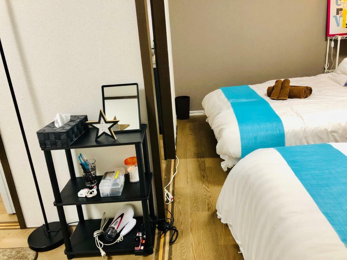 Apartament 板橋 Rcアネックス Rc205 Tokio Zewnętrze zdjęcie