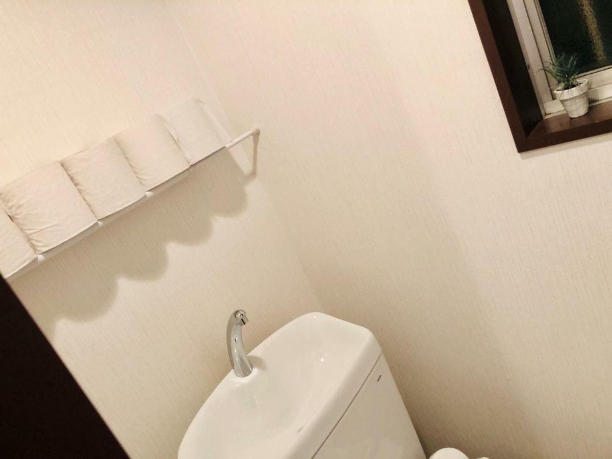 Apartament 板橋 Rcアネックス Rc205 Tokio Zewnętrze zdjęcie