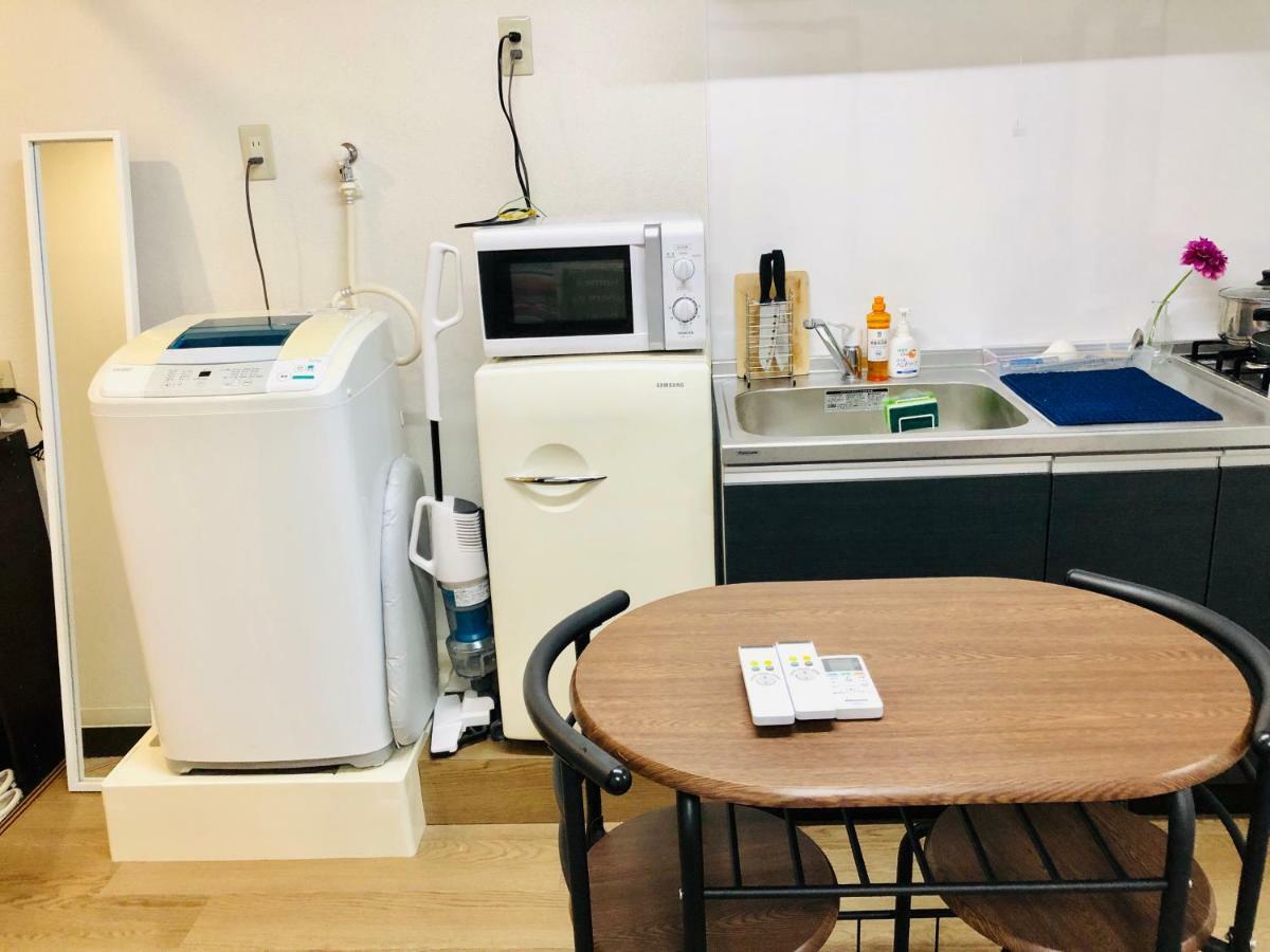Apartament 板橋 Rcアネックス Rc205 Tokio Zewnętrze zdjęcie