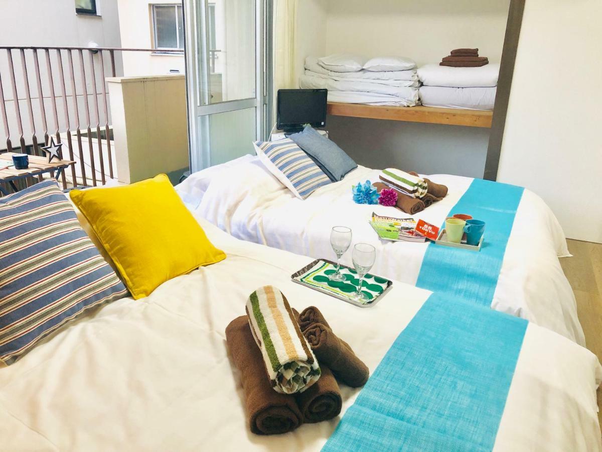 Apartament 板橋 Rcアネックス Rc205 Tokio Zewnętrze zdjęcie