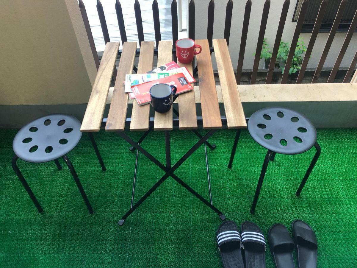 Apartament 板橋 Rcアネックス Rc205 Tokio Zewnętrze zdjęcie
